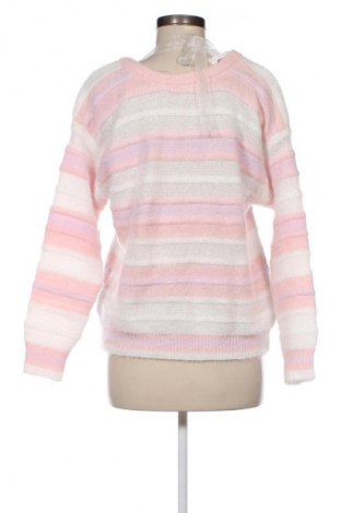 Damenpullover, Größe M, Farbe Mehrfarbig, Preis € 8,49