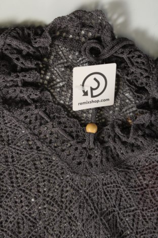 Damenpullover, Größe M, Farbe Grau, Preis € 8,49