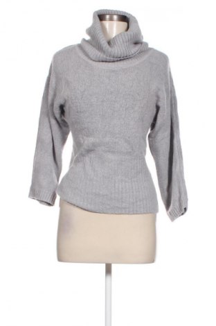 Damenpullover, Größe M, Farbe Grau, Preis € 8,49