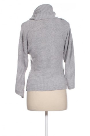 Damenpullover, Größe M, Farbe Grau, Preis € 8,49