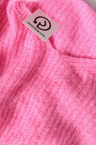 Damenpullover, Größe M, Farbe Rosa, Preis € 8,49