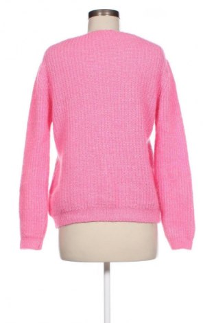 Damenpullover, Größe M, Farbe Rosa, Preis € 8,49