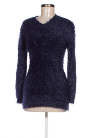 Damenpullover, Größe XXL, Farbe Blau, Preis 8,49 €