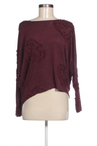 Damenpullover, Größe XL, Farbe Rot, Preis € 9,29