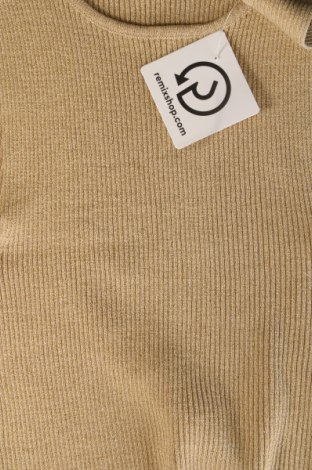 Damenpullover, Größe XS, Farbe Golden, Preis € 27,62