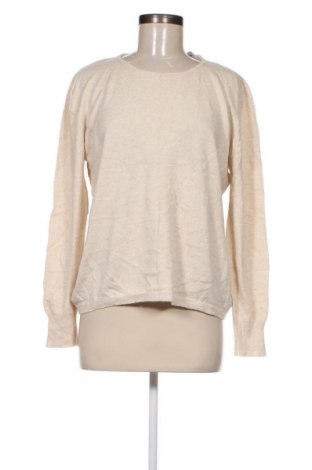 Damenpullover, Größe L, Farbe Beige, Preis € 3,99