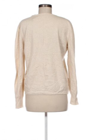 Damenpullover, Größe L, Farbe Beige, Preis € 8,29