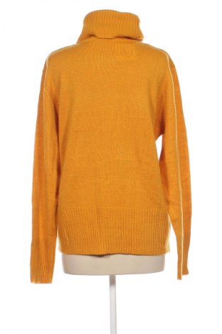 Damenpullover, Größe M, Farbe Gelb, Preis 6,99 €