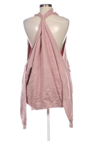 Damenpullover, Größe XL, Farbe Rosa, Preis 8,49 €