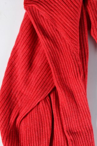 Damenpullover, Größe S, Farbe Rot, Preis 6,99 €