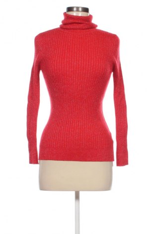 Damenpullover, Größe S, Farbe Rot, Preis € 7,99