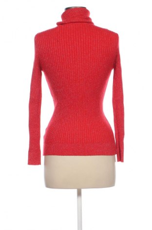 Damenpullover, Größe S, Farbe Rot, Preis 6,99 €