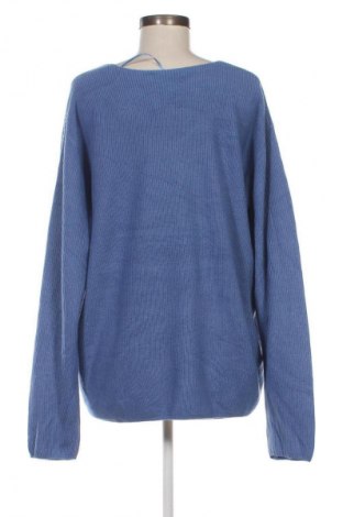 Damenpullover, Größe XXL, Farbe Blau, Preis € 9,49