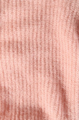 Damenpullover, Größe M, Farbe Rosa, Preis 5,99 €