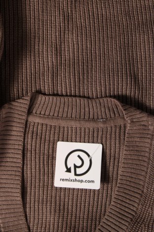 Damenpullover, Größe XL, Farbe Braun, Preis 9,49 €