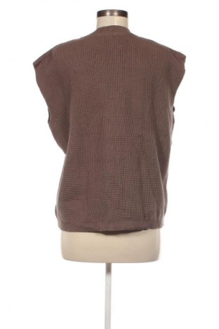 Damenpullover, Größe XL, Farbe Braun, Preis 8,49 €