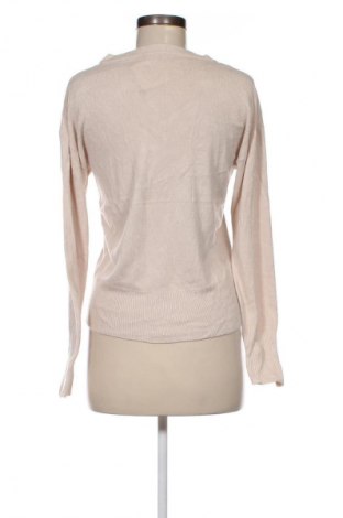 Damenpullover, Größe S, Farbe Beige, Preis 6,99 €