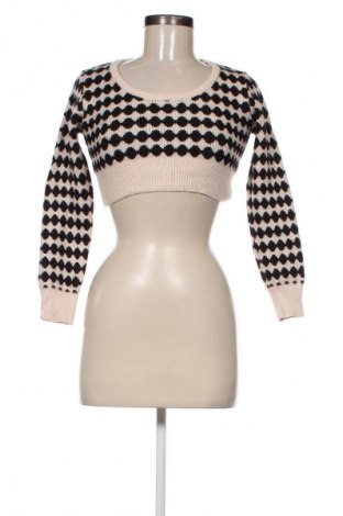 Γυναικείο πουλόβερ, Μέγεθος S, Χρώμα Πολύχρωμο, Τιμή 17,32 €