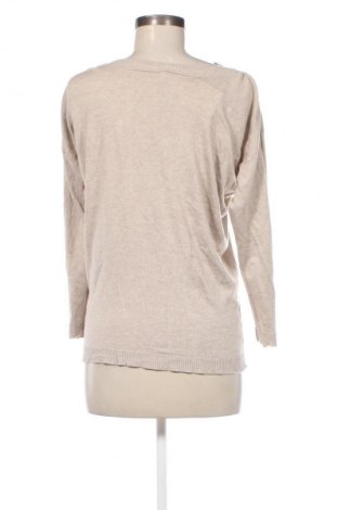 Damenpullover, Größe S, Farbe Beige, Preis 4,99 €