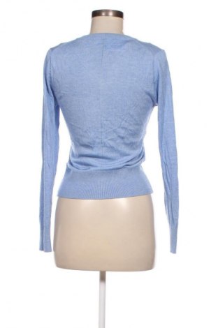 Damenpullover, Größe M, Farbe Blau, Preis 7,49 €