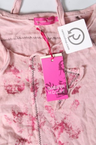 Damenpullover, Größe M, Farbe Rosa, Preis € 12,49