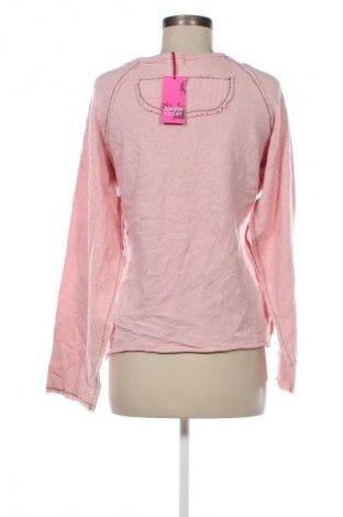 Damenpullover, Größe M, Farbe Rosa, Preis € 12,49