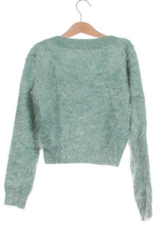 Damenpullover, Größe XS, Farbe Grün, Preis 9,49 €