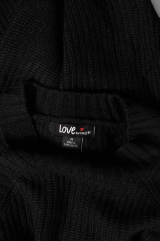 Pulover de femei, Mărime M, Culoare Negru, Preț 38,99 Lei