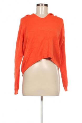 Damenpullover, Größe M, Farbe Orange, Preis 7,49 €