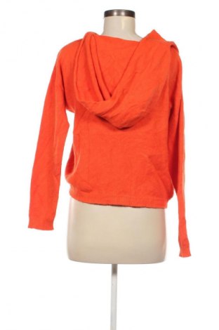 Damenpullover, Größe M, Farbe Orange, Preis € 8,49