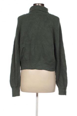 Damenpullover, Größe L, Farbe Grün, Preis 7,49 €