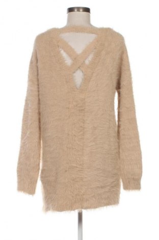 Damenpullover, Größe S, Farbe Beige, Preis € 4,99