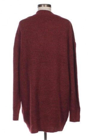 Damenpullover, Größe M, Farbe Rot, Preis € 8,49