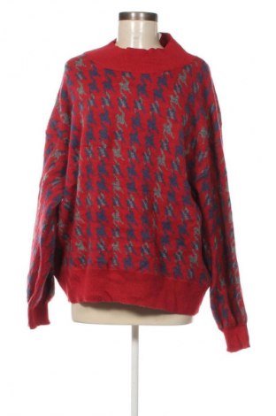 Damenpullover, Größe L, Farbe Mehrfarbig, Preis € 8,49