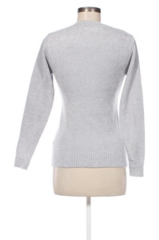 Damenpullover, Größe M, Farbe Grau, Preis € 6,99