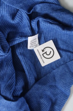 Damenpullover, Größe S, Farbe Blau, Preis € 8,29