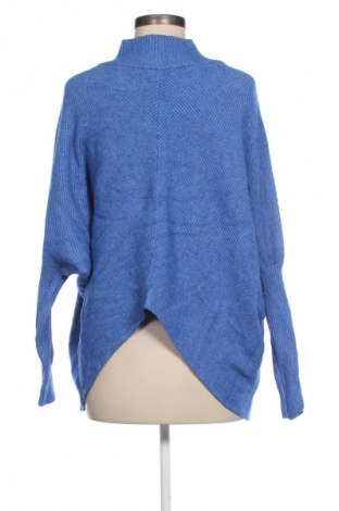 Damenpullover, Größe S, Farbe Blau, Preis 8,29 €