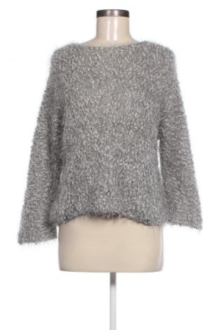 Damenpullover, Größe S, Farbe Grau, Preis € 8,29