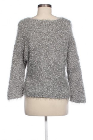 Damenpullover, Größe S, Farbe Grau, Preis € 8,29