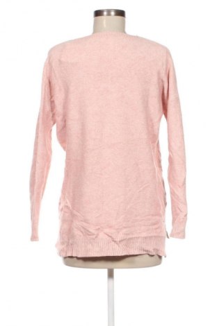 Damenpullover, Größe M, Farbe Rosa, Preis 7,49 €