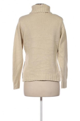 Damenpullover, Größe L, Farbe Beige, Preis 7,49 €