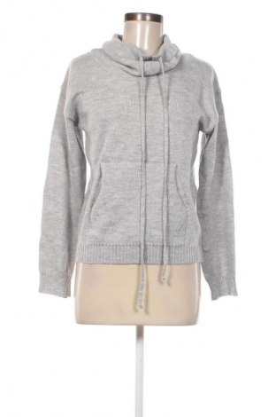 Damenpullover, Größe S, Farbe Grau, Preis € 6,99