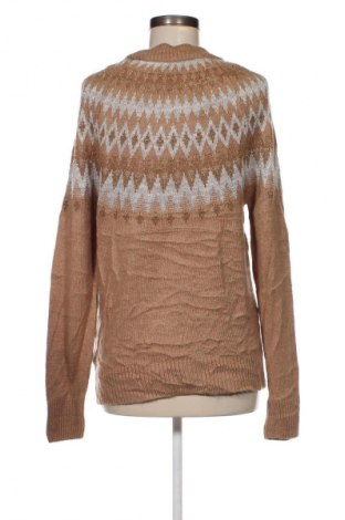 Damenpullover, Größe L, Farbe Braun, Preis € 8,29