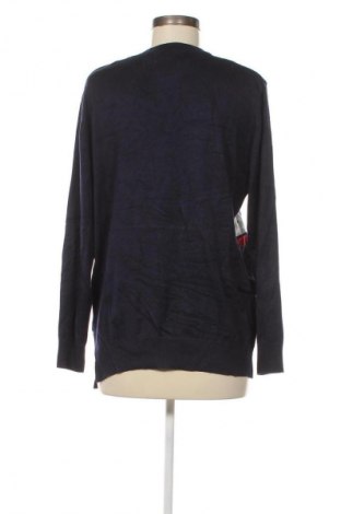 Damenpullover, Größe XL, Farbe Blau, Preis € 7,49