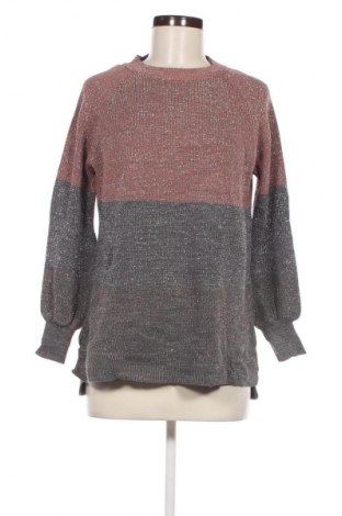 Damenpullover, Größe M, Farbe Mehrfarbig, Preis € 8,49