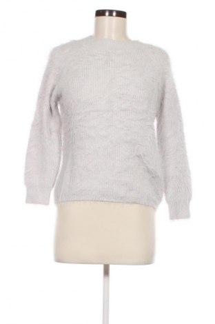 Damenpullover, Größe S, Farbe Grau, Preis 8,29 €