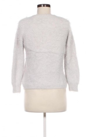 Damenpullover, Größe S, Farbe Grau, Preis 8,49 €