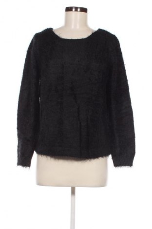 Γυναικείο πουλόβερ, Μέγεθος M, Χρώμα Μαύρο, Τιμή 17,99 €