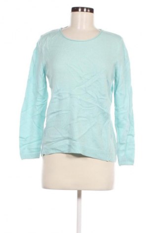 Damenpullover, Größe M, Farbe Grün, Preis € 3,49