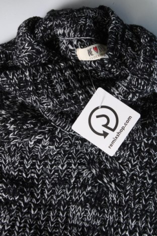 Damenpullover, Größe M, Farbe Mehrfarbig, Preis € 8,29